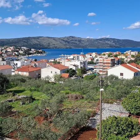 A With Balcony And The Sea View *