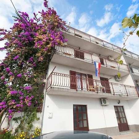 A With Balcony And The Sea View *