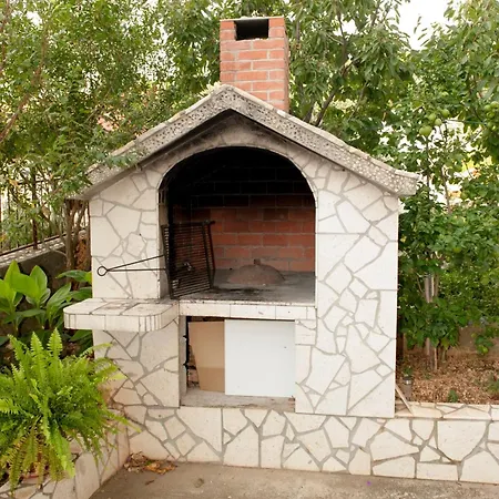 דירה A With Balcony And The Sea View *