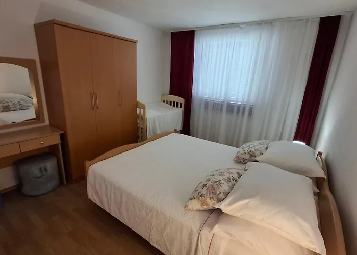 A With Balcony And The Sea View Διαμέρισμα *