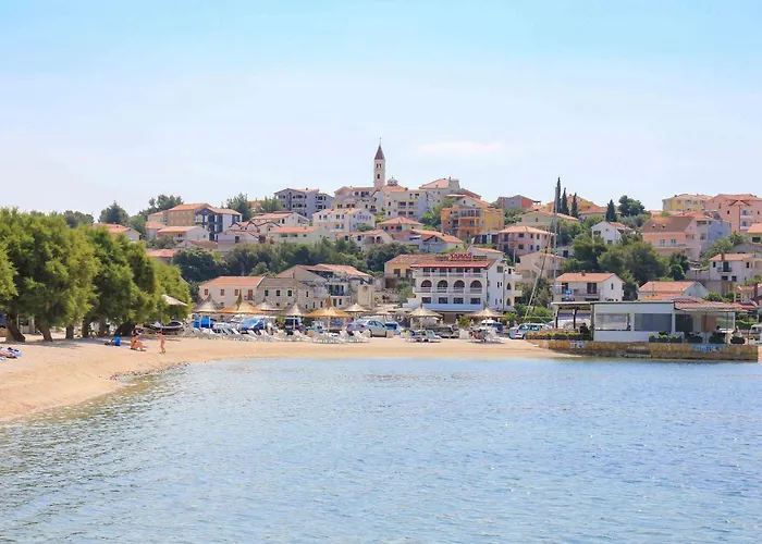 Διαμέρισμα A With Balcony And The Sea View *
