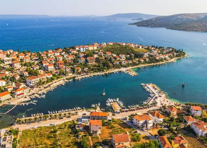 A With Balcony And The Sea View Διαμέρισμα