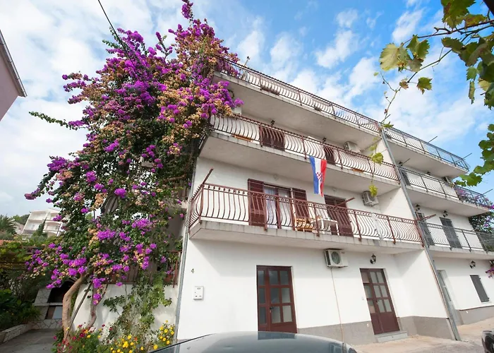 A With Balcony And The Sea View *