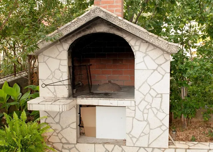 Διαμέρισμα A With Balcony And The Sea View *