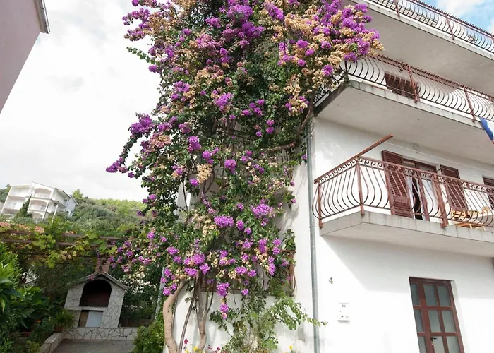 Διαμέρισμα A With Balcony And The Sea View